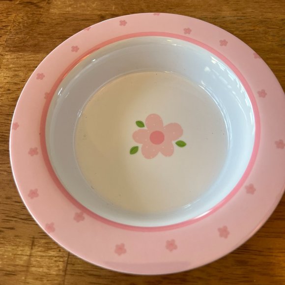 Assorted baby plates - Picture 3 of 5